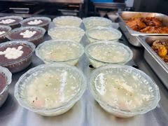 -毛华美食(清扬路店)