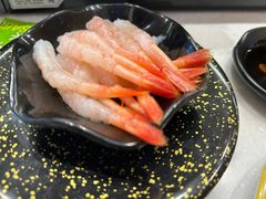 -争鲜回转寿司(浦东三钢里PLUS店)