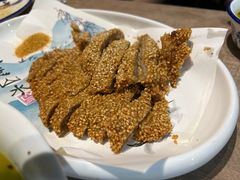 -直隶安家牛肉罩饼(七一路店)