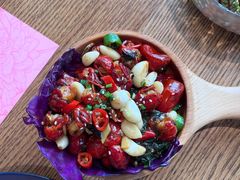 -甜阿姨·天台花园私房菜(万松园店)