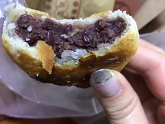 红豆饼-苏顺成纯绿豆饼(中华南大街店)