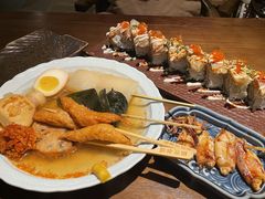 -一豚轩·烧鸟·豚骨拉面(五四路店)