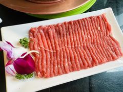 -南门涮肉(上海一店)