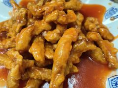 -卫巷菜馆(芙蓉总店)