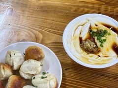 生煎-金山生煎(东山路店)