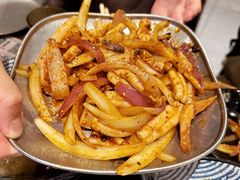 -北丐先生·野馄饨烧烤(雨花万象店)