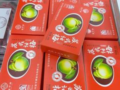 -苏州蜜字牌蜜饯(东环店)