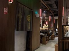 -湊湊火锅·茶憩(世博大道店)