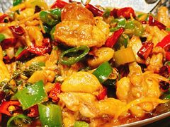 -宴武夷·匠心闽味(印象大红袍店)
