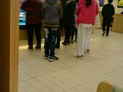 -德克士(德阳南街店)