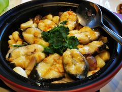 -莆田餐厅PUTIEN(三里屯店)