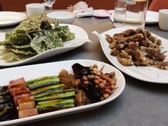 -老德州四合院·德州菜(天衢路店)