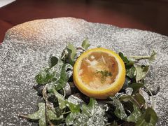 -湖月·割烹料理(湖滨店)