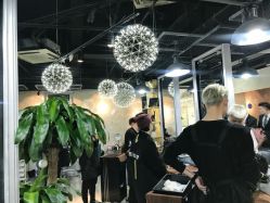 点击看大图 -3AM HAIR SALON烫发染发接发