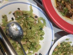 -湘当爱·鲜煮现炒(松岗立业路店)