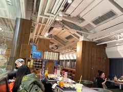 -无印良品餐堂 MUJI Diner(成都太古里店)