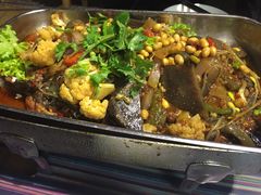 -88号小吃店·经典云南菜·地道纳西美食