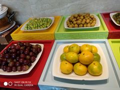 -索菲特西湖大酒店·香榭丽全日候餐厅(南山路店)