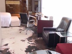 -广州天河希尔顿酒店