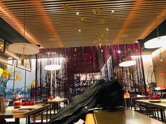 大堂-京华烟云·北京烤鸭(领展购物广场·中关村店)