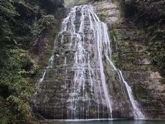 -鹿院坪生态旅游景区