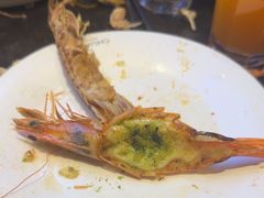 -川骄海鲜自助(河东店)