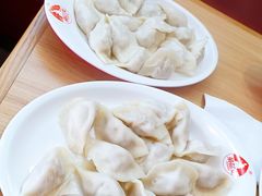 -菊花女水饺(闻涛苑店)