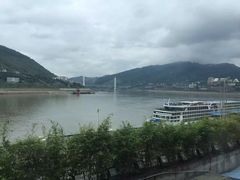 -白鹤梁水下博物馆