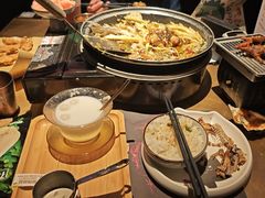 -烤匠麻辣烤鱼(双流明城购物中心店)