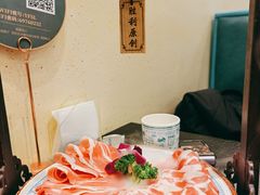 -阳坊胜利涮羊肉(阳坊老店)