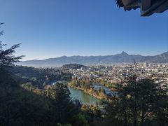 -黑龙潭公园