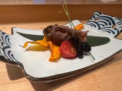 -四葉寿司·城市景观(深圳湾1号店)