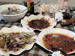 -鸿旺海鲜楼(平潭流水店)