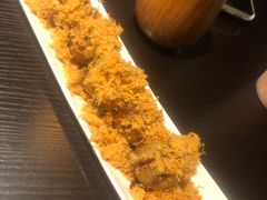 -鹏祖料理