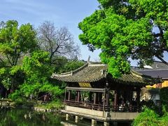 -绍兴鲁迅故里·沈园景区