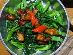 -猪腰一家·地道佛山菜(盐步店)