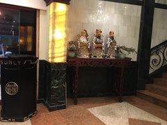 -Restaurante Sunly | El Dorado