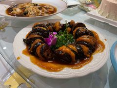 -大眼锅贴水饺(河东店)