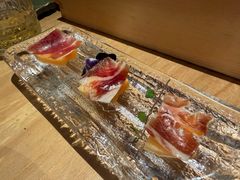 -Minase水濑·日料放题(外滩店)