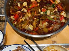 -黄记煌三汁焖锅(欢乐海岸店)