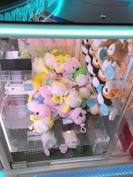 -莫莉幻想儿童乐园(北京顺义华联店)