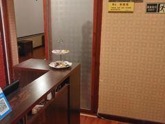 -养心阁足道馆(火宫殿一店)