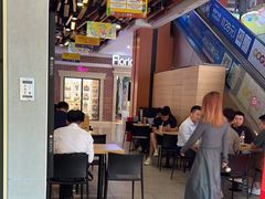 -麦当劳(中二横路店)