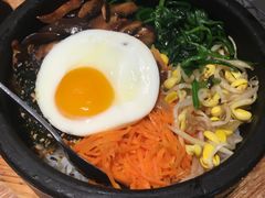 -小米烤肉·和牛原切-创意韩料(东关店)