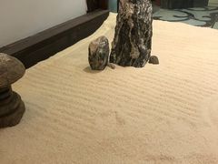 大堂-悟长年潮汕菜砂锅粥(圣熙8号店)