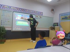 -瑞思教育·少儿英语(经开永旺校区)