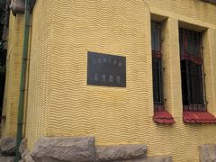 -青岛市江苏路基督教堂