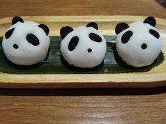 天府熊猫-天府掌柜(九眼桥店)