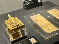 -深圳博物馆(古代艺术馆)
