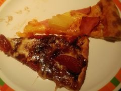 -比格比萨自助(万柳华联店)